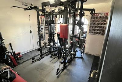 Apartament cu 3 camere decomandat în Mănăștur - 10