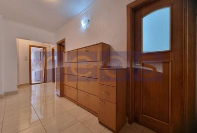 VANZARE 3 CAMERE- DECOMANDAT -MIRCEA VODA-UNIRII - 15