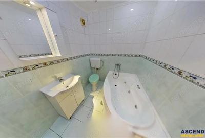 Pet friendly! 3D! Apartament 2 camere, decomandat, Noua, Brasov - 7