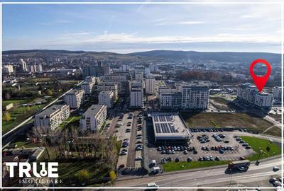 Apartament cu 2 camere decomandat în Libertății - 20