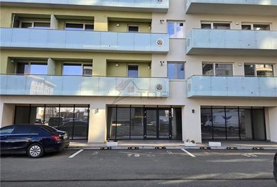 Spațiu comercial, 184.5 mp în Tudor Vladimirescu