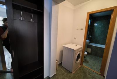 Garsonieră decomandată în Radu Negru - 6