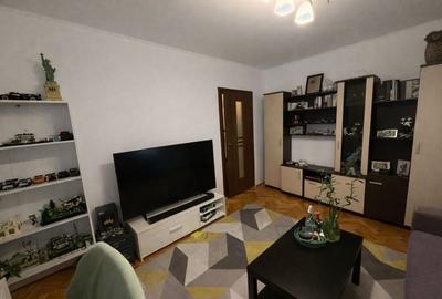 Apartament 2 camere, 46 mp, etaj 1, strada Borsec, zona Iulius Mall! - 3