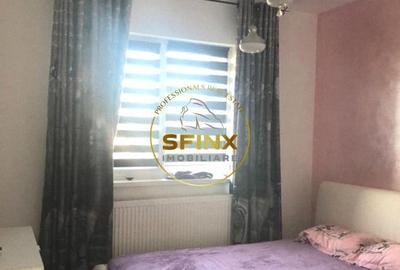 Apartament cu 2 camere decomandat, mobilat în Vitan - 2