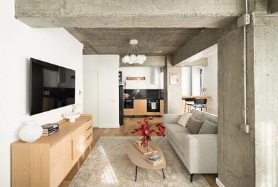 Vand Apartament 3 Camere Cladirea Stela, Nicolae Balcescu 80A - 1