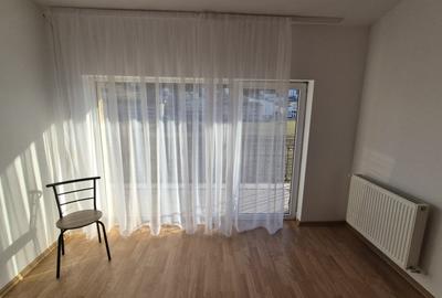 Garsonieră decomandată, mobilată în Florești - 5