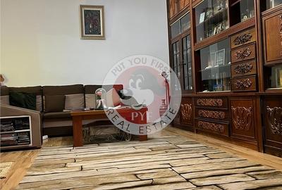 Tineretului | Apartament 2 camere | Decomandat | 55mp | B11957 - 1