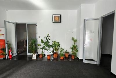 Birouri de inchiriat in cladirea Tati Center 2 - Parter 297,25 mp - 5