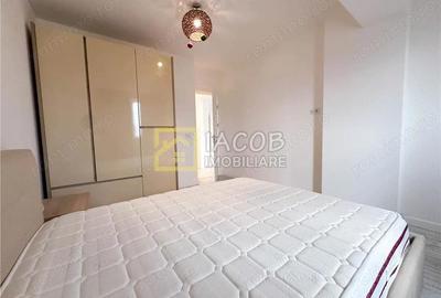 Apartament 2 camere SD mobilat si utilat complet Arena Residence - 7