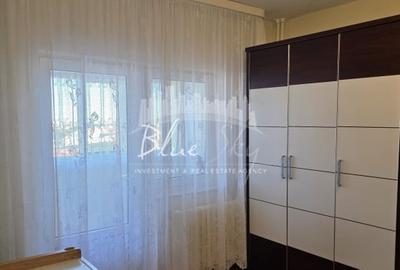 Apartament 3 camere, mobilat situat in Zona Capitol - 16