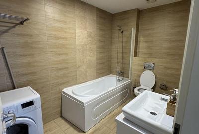 Apartament cu 2 camere decomandat în Tunari - 2