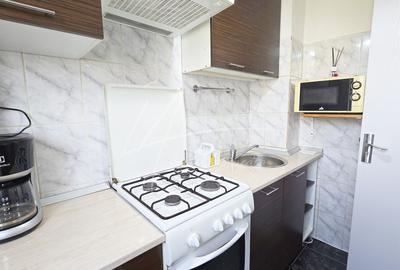 Garsonieră semidecomandată, mobilată în Pantelimon - 10