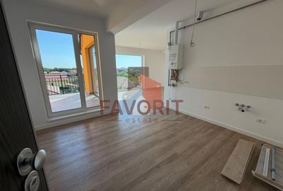 Apartament cu 2 camere decomandat în Freidorf - 1