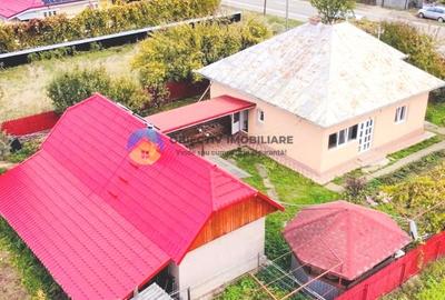 Casa + teren de vanzare - Comuna RĂZBOIENI, judetul Neamt - 2