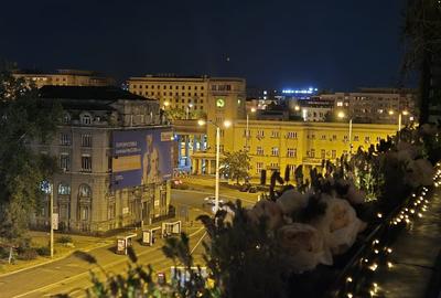 Central | Gara de Nord | Ideal Airbnb | Etaj 6 - 35