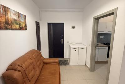 Inchirierz Garsoniera  Militari Residence - 4