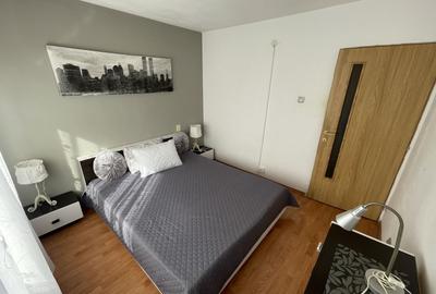 Apartament cu 3 camere decomandat, mobilat în Lipovei - 11