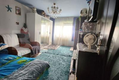 Apartament cu 3 camere în Lipovei - 6