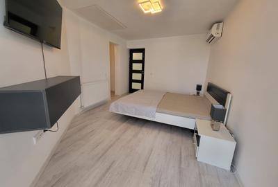 Vila deosebita mobilata si utilata disponibila imediat - 20