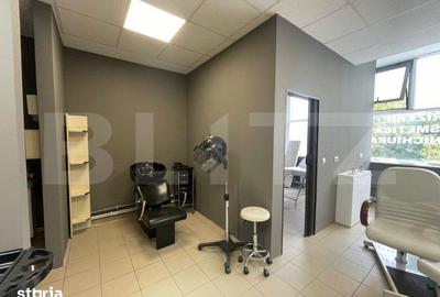 Spațiu comercial, de 60 mp, în Central