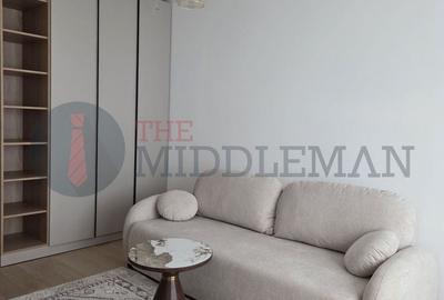 Studio premium cu finisaje moderne | One Lake Club - 10