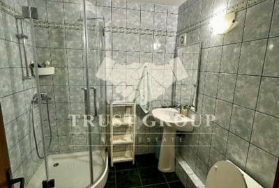 Apartament cu 2 camere semidecomandat, mobilat în Titulescu - 11