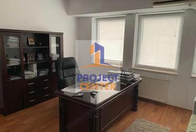 Spatiu birouri, 2 camere, Ac, 78mp - 2