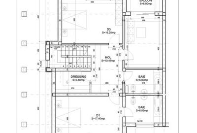 Casă cu 4 camere cu Teren 400 Mp în Dumbrăveni - 7
