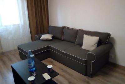 Garsonieră decomandată în 13 Septembrie - 2