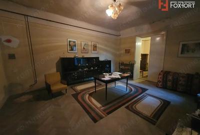 Apartament cu 5 camere nedecomandat, mobilat în Central - 14