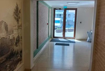 Ocazie unica! Proprietar, ofer spre inchiriere apartament 2 camere Aleea Sadoveanu Royal Town - 2