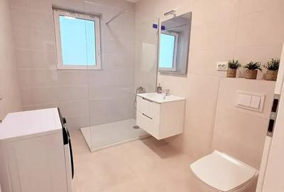 Apartament cu 2 camere decomandat în Decebal - 4