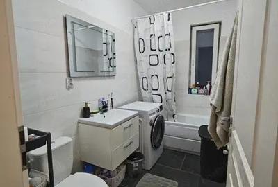 Apartament cu 2 camere decomandat în Calea Urseni - 5