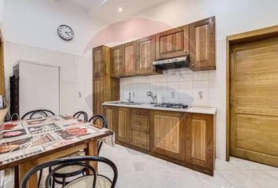 Apartament cu 2 camere semidecomandat în Ultracentral - 3