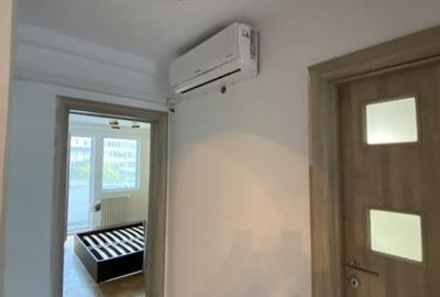 Apartament cu 3 camere complet renovat - Zona Gara / Port - Constanta - 10