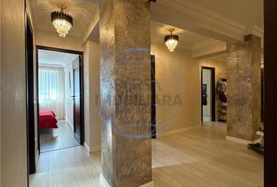 Apartament cu 4 camere decomandat în Ultracentral - 11