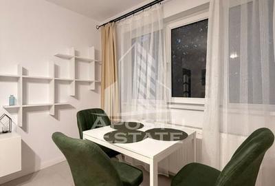 Apartament cu 3 camere decomandat în Dacia - 15