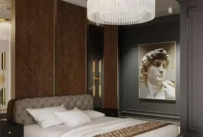 Iuliu Maniu Metrou Pacii 100m Rotar Park Apartament 2 Camere+Dressing Iuliu Maniu Metrou Pacii 100m Rotar Park Apartament 2 Camere+Dressing - 6