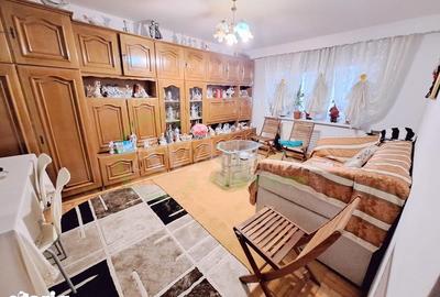 Apartament cu 2 camere, mobilat în Nord - 1