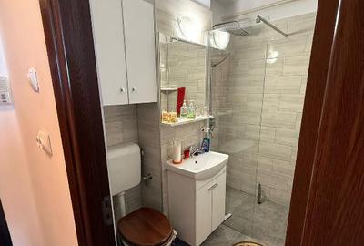 Garsoniera decomandata - zona Astra - 4