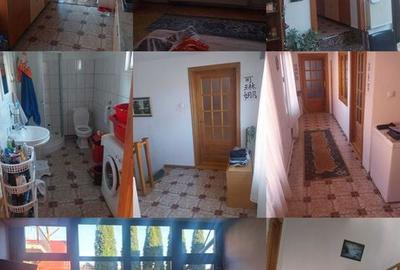 Casă cu 4 camere cu Teren 265 Mp în Central - 3