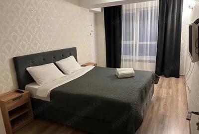 Garsoniera de inchiriat in zona Bartolomeu Sud - 2