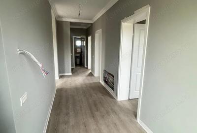 Casa individuala pe parter Mo?ni?a Noua | Toate utilita?ile - 3