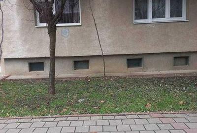 Apartament cu 3 camere în Central - 2