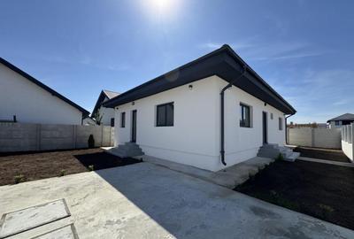 Casa noua, parter, 3 dormitoare, 2 bai - Pantelimon, Ferma A - 16