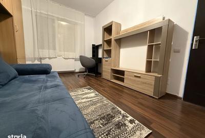 Apartament cu 2 camere, mobilat în Berceni