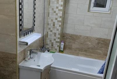 Apartament cu 2 camere decomandat în Bârlad - 10