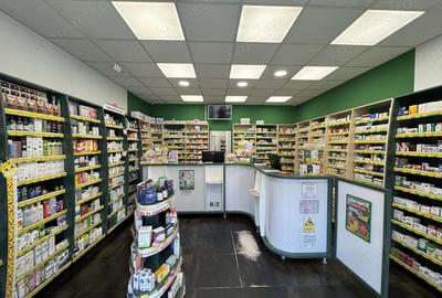 Spatiu Comercial in centrul orasului - 2