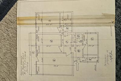 Apartament 3 camere, Dna Ghica, Colentina, Teiul Doamnei - 4