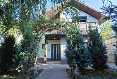 CASA DEOSEBITA -MINERI- jud.TULCEA - 5